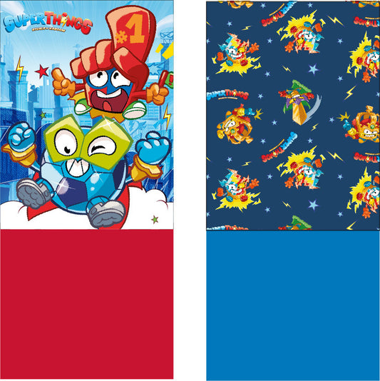 SuperZings child шал, snood