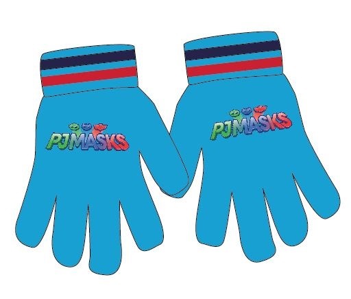 PJ Masks детски Ръкавици