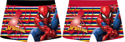 Спайдърмен  детски swim shorts, sizes 104-134 см