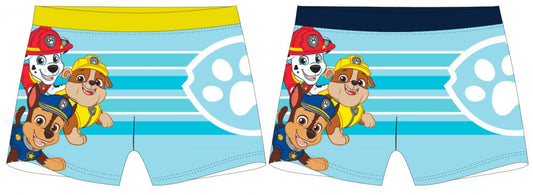 Пес патрул детски Бански, shorts 98-128 см