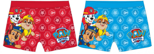 Пес патрул детско swim trunks, shorts 98-128 см