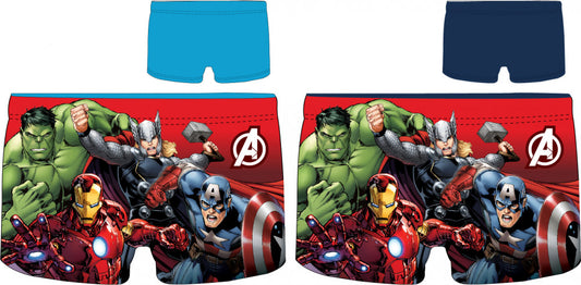 Отмъстителите детско' swim trunks, shorts 104-134 см