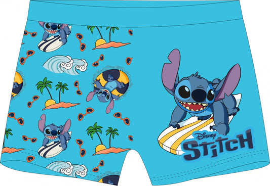 Дисни Лило и Стич детски swim trunks, shorts 92-128 см