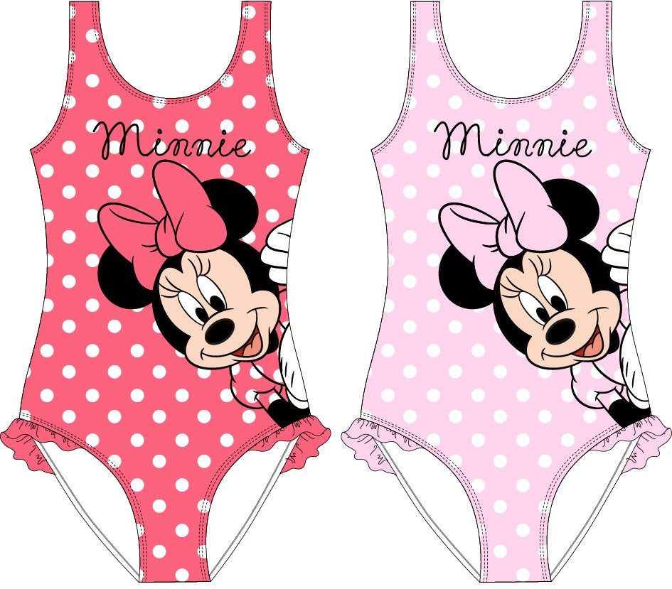 Дисни Мини  Dots Children's Бански, 98-128 см