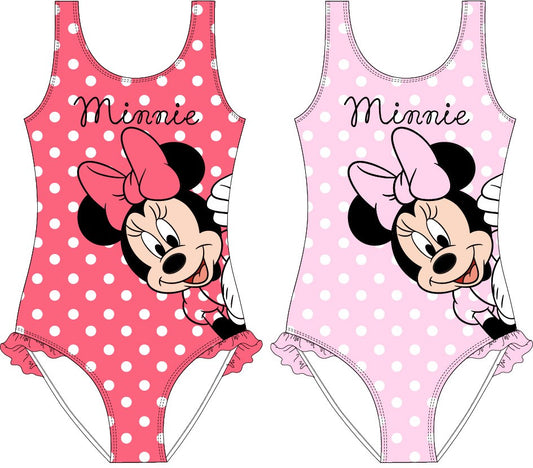 Дисни Мини  Dots Children's Бански, 98-128 см
