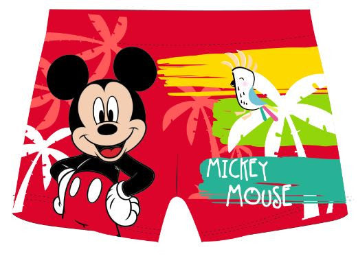 Дисни Мики  детско swim shorts, 98-128 см