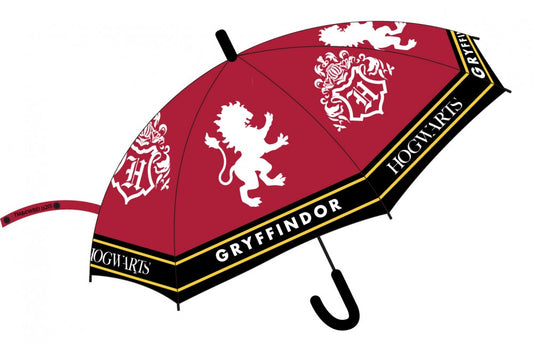 Хари Потър  детски semi-Колаатовic umbrella ?Ш77 см