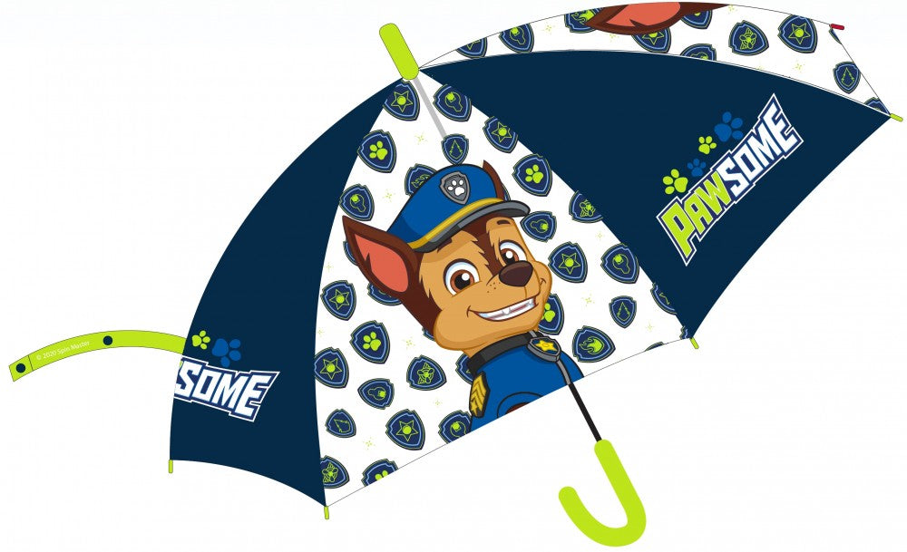 Пес патрул Деца' semi-Колаатовic umbrella ?Ш68 см