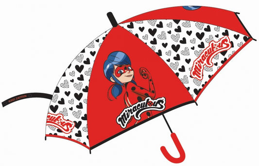 Чудодейна калинка детски semi-Колаатовic umbrella ?Ш68 см