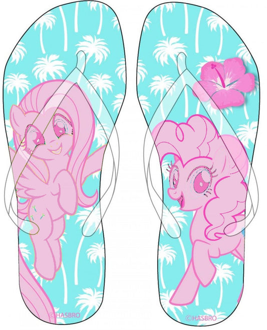 Моето малко Пони детско' flip-flops, Flip-Flop 24-31