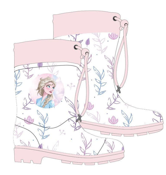 Дисни Замръзналото Кралство детски rubber boots 25-34