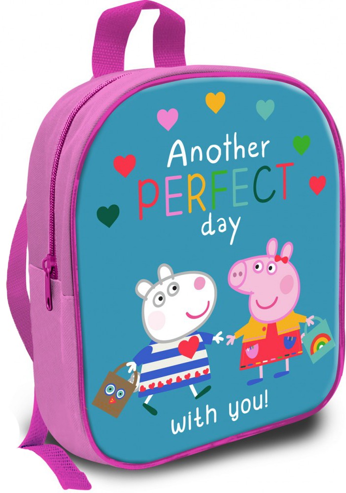 detska ranica pepa pig prasenceto pepa