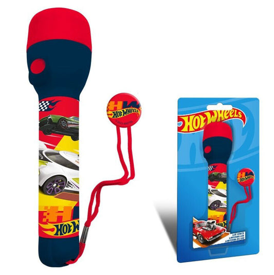 Hot Wheels фенерче 21 см