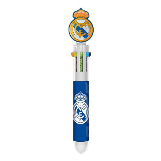 Реал Мадрид Emblem 6 color 3D pen