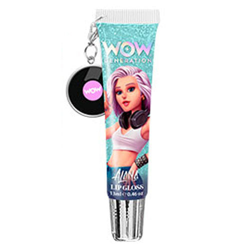 УАУ поколение Alana Lip Gloss