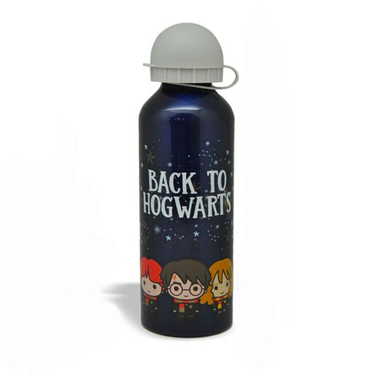 Хари Потър  Приятели aluminum bottle 500 ml