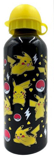 Покемон Pikachu aluminum bottle 500 ml