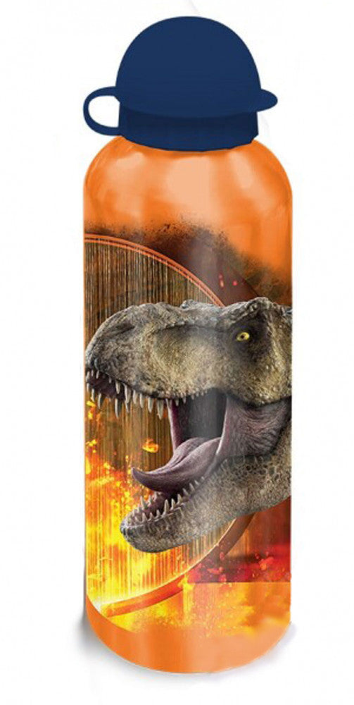 Джурасик свят Lava aluМиниum bottle 500ml