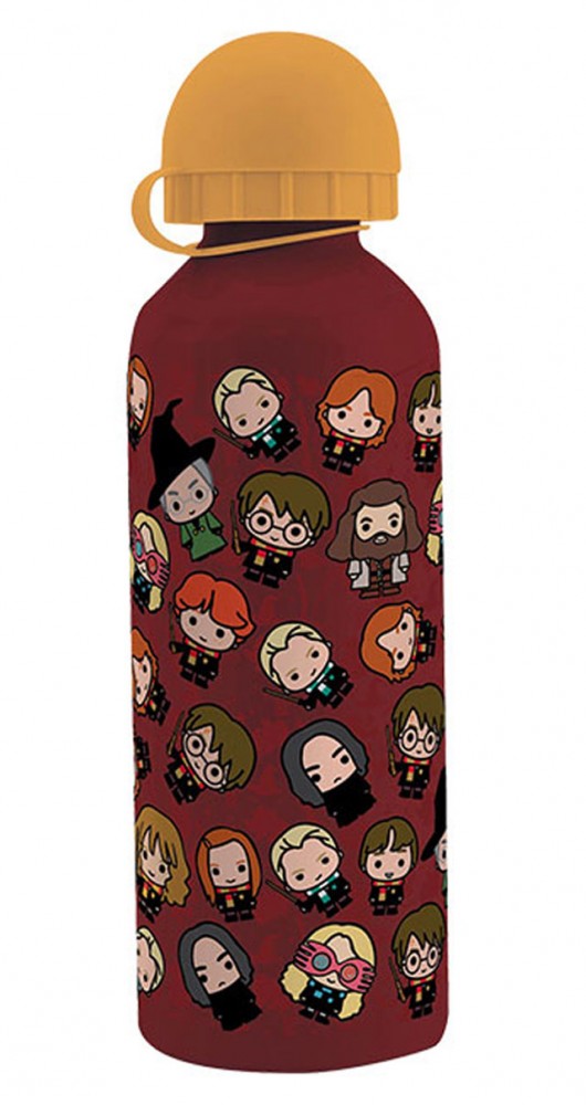 Хари Потър  aluminum bottle 500 ml