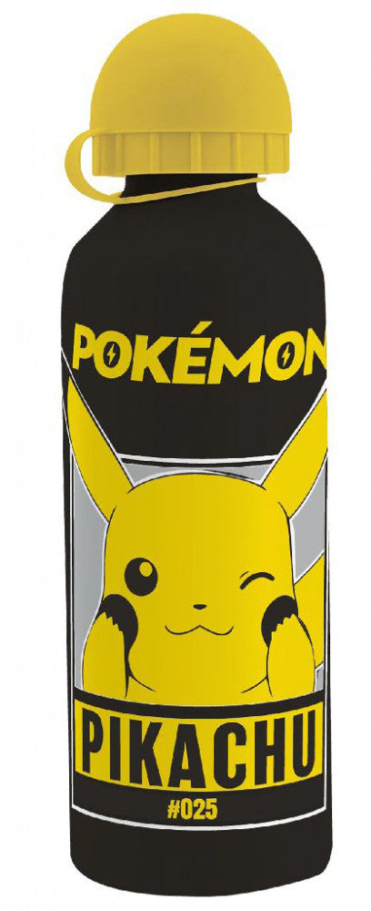 Покемон aluМиниum bottle 500ml