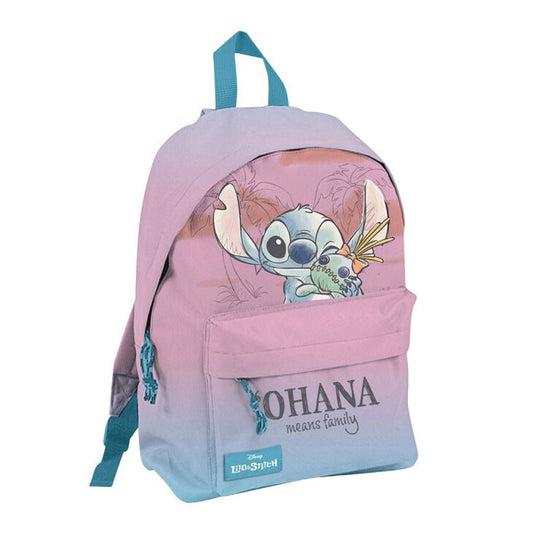 Дисни Лило и Стич Ohana Раница, bag 29 см