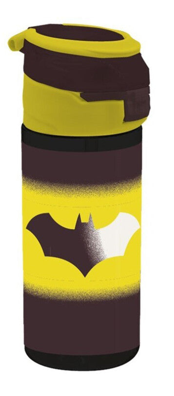Батман plastic water bottle 532 ml