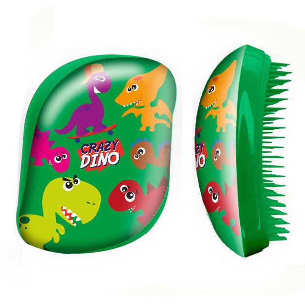 Динозавър hairbrush 9 см