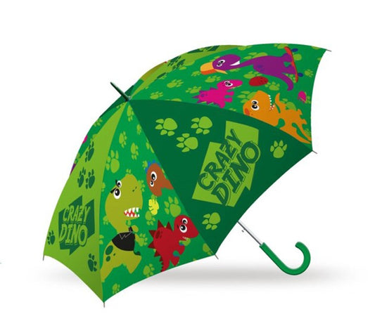 Динозавър детски umbrella ?Ш68 см