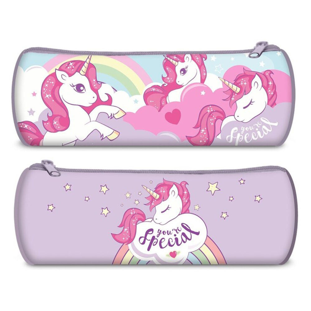 Еднорог Special pencil case 22 см