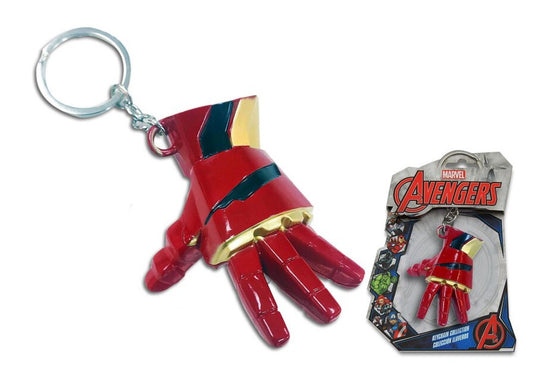 Отмъстителите Iron Man Keychain 14 см