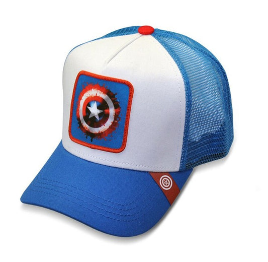 Отмъстителите Shield junior baseТопка cap 58 см