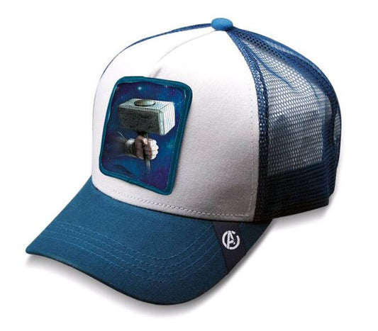 Отмъстителите Mj??lnir junior baseТопка cap 58 см