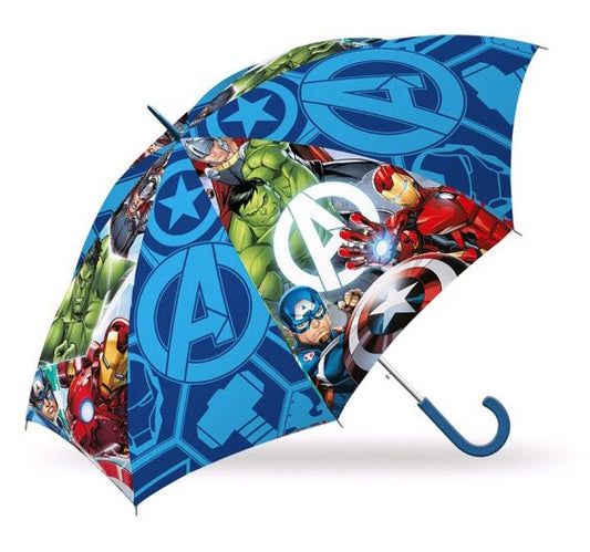 Отмъстителите детски umbrella ?Ш65 см