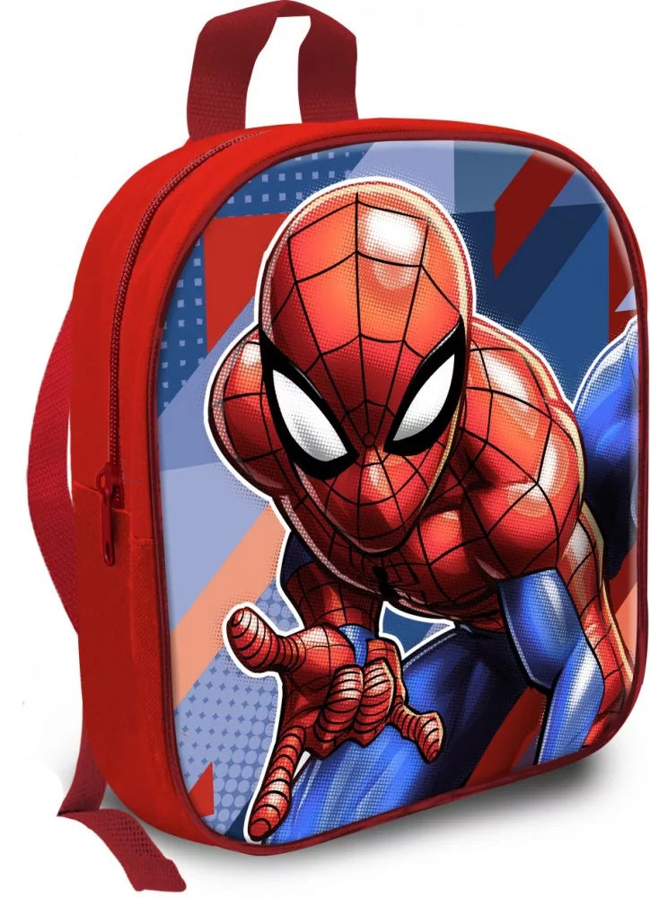 ranica spiderman