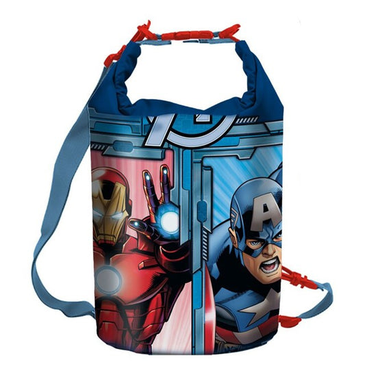 Отмъстителите waterproof bag 35 см