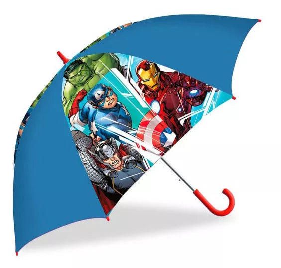 Детски Чадър Авенджърс Марвел - Аксесоари Avengers Marvel