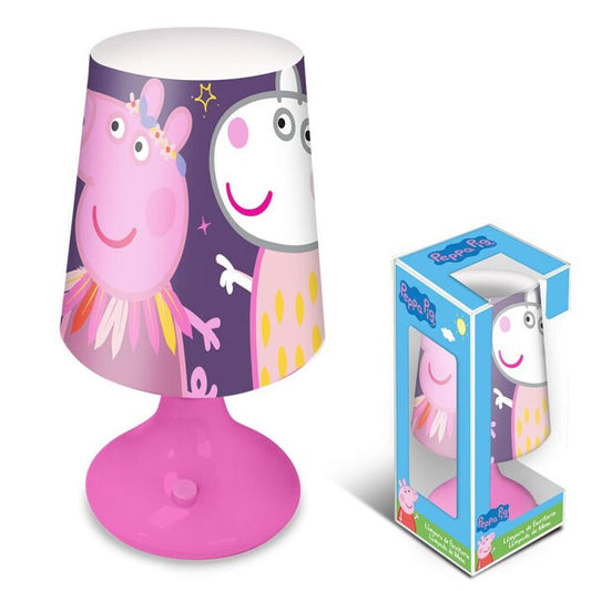 Пепа Пиг Night Мини LED lamp