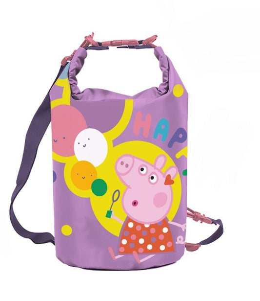 Пепа Пиг waterproof bag 35 см