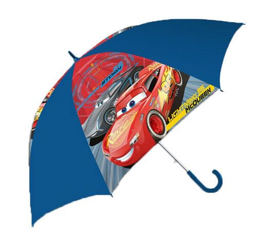 Дисни Кола детски umbrella ?Ш68 см