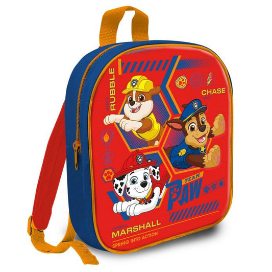 detska ranica pes patrul paw patrol