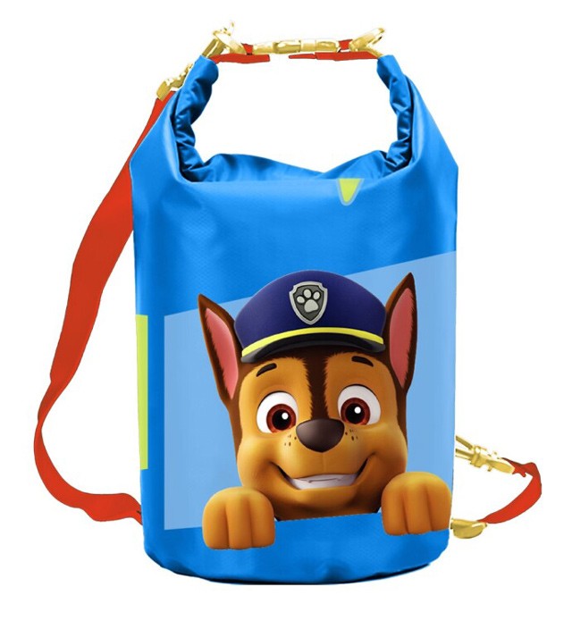 Пес патрул waterproof bag 35 см