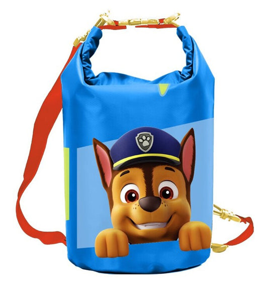 Пес патрул waterproof bag 35 см