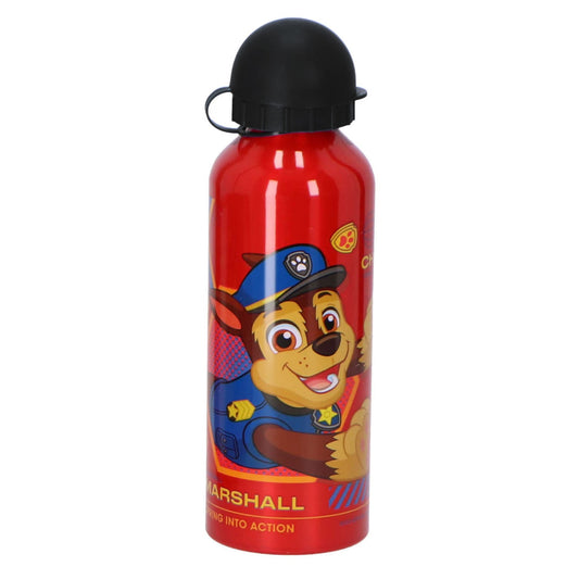 Пес патрул Action aluminum bottle 500 ml