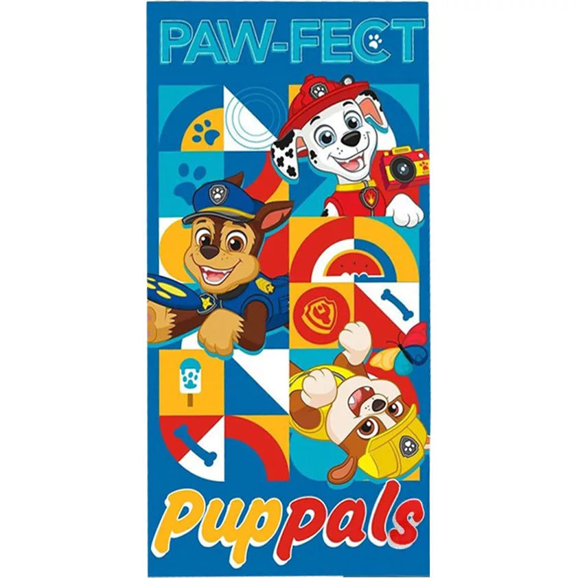 plajna karpa havliq pes patrul