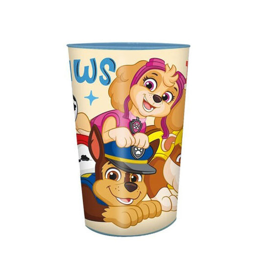 Пес патрул Future Leader plastic cup 250 ml