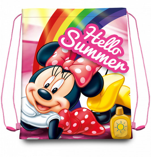 Дисни Мини  Лято Спорт bag 40 см