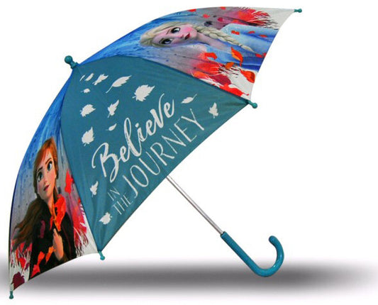 Дисни Замръзналото Кралство детски umbrella ?Ш65 см
