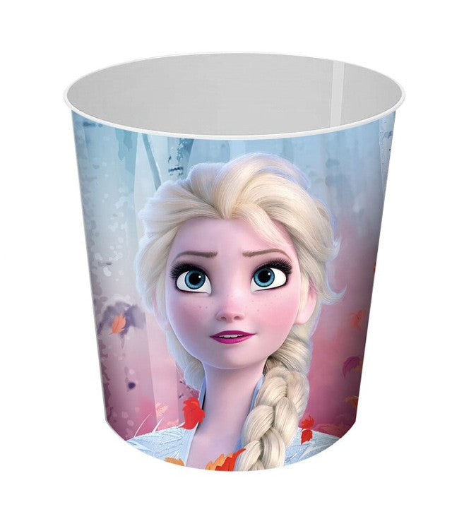 Дисни Замръзналото Кралство Leaf rubbish bin