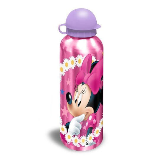 Дисни Мини  aluМиниum bottle 500 ml