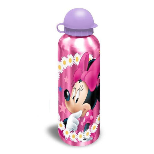Дисни Мини  aluМиниum bottle 500 ml